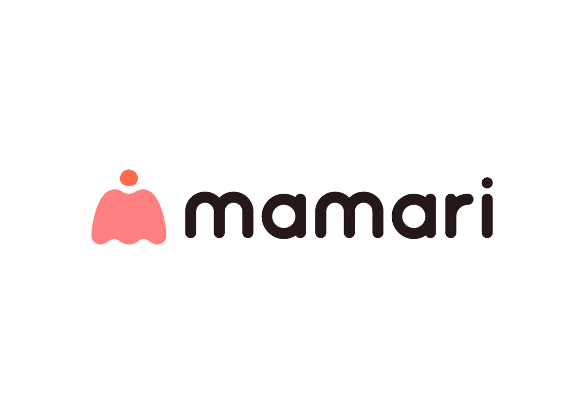 ママリのプロダクト画像