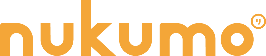 一般社団法人nukumoのロゴ