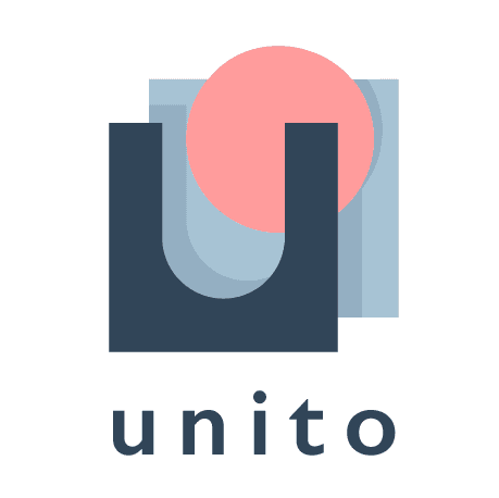 株式会社Unitoのロゴ