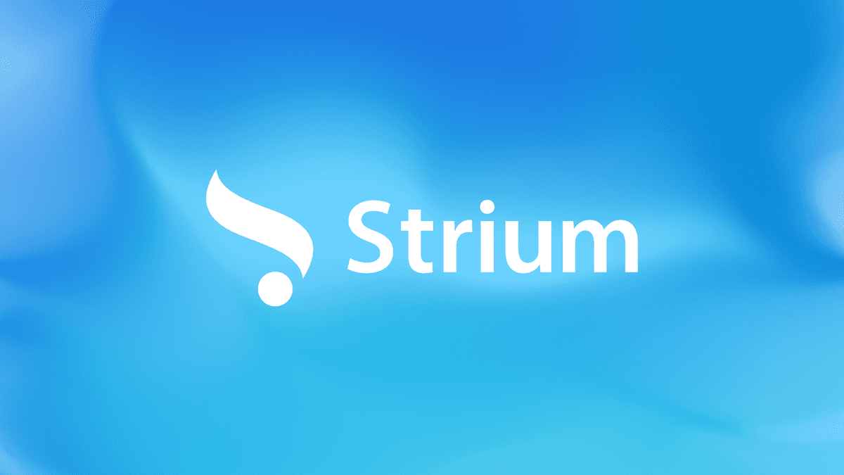 Strium