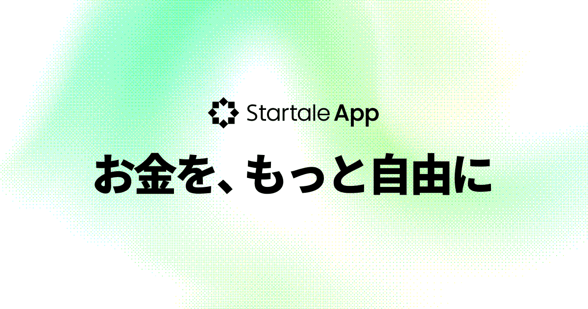 Startale App