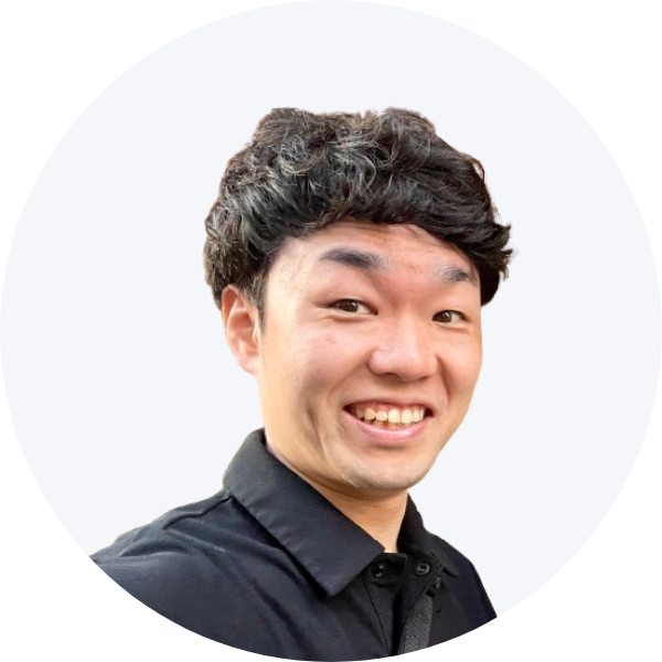 取締役 COO 金井 祐樹