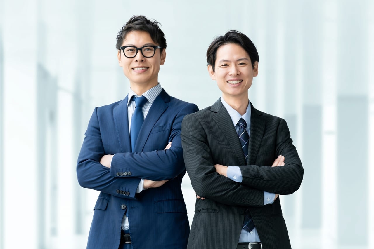 Grantyのキャリアアドバイザーと先輩PMメンター