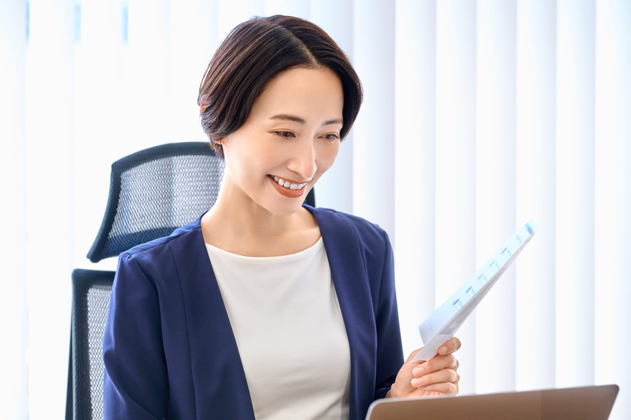 応募企業ごとの選考準備